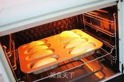 Make Breakfast bread step 11