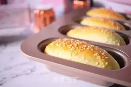 Make Breakfast bread step 12
