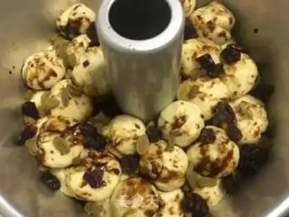 Make Monkey bread step 5