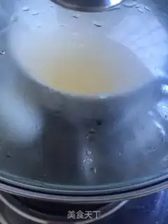 Make Shrimp eggs step 3