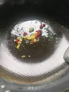Make Pepper potato step 2