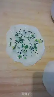 Make Tasty onions step 3