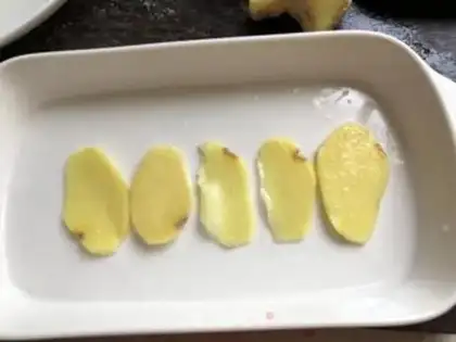 Make Meat-embedded mackerel step 8