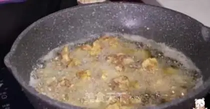 Make The fungus bone soup step 5