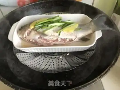 Make Meat-embedded mackerel step 10