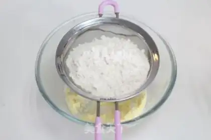 Make Cranberry step 6