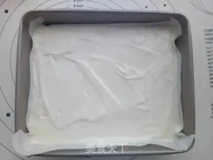 Make Cherry rolls step 10