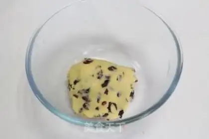 Make Cranberry step 8