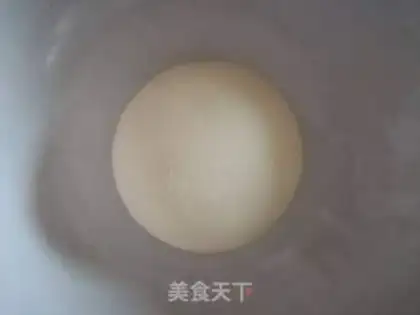 Make Steam noodles step 3