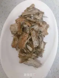Make Creamfish step 2