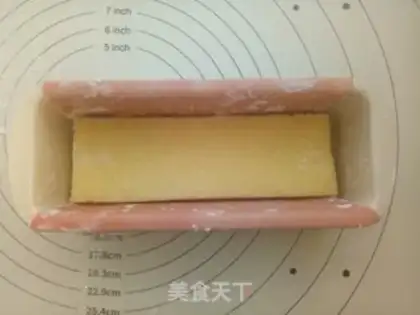 Make Cherry rolls step 14