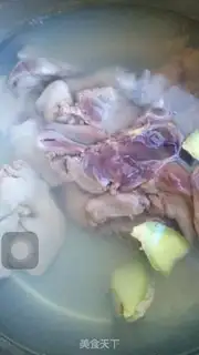 Make Chicken liver step 1