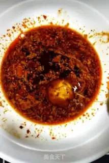 Make Spicy sour noodles step 3