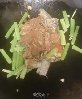 Make Creamfish step 5