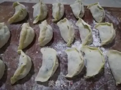 Make Steam noodles step 8