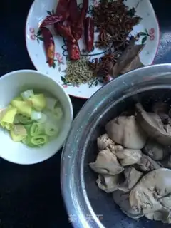 Make Chicken liver step 4