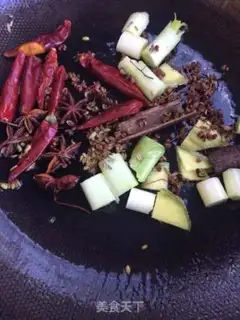 Make Chicken liver step 5