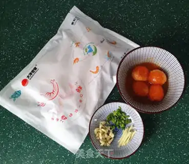 Make Shrimp step 0