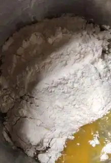Make Noodles step 1