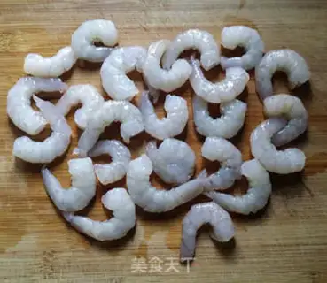 Make Shrimp step 2