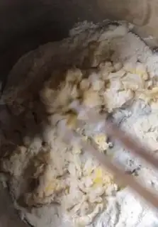 Make Noodles step 2