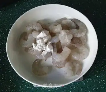 Make Shrimp step 3