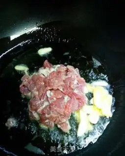 Make Mule cucumber chops step 3