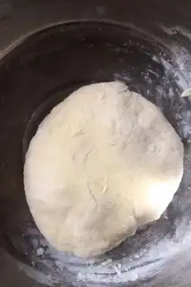 Make Noodles step 3