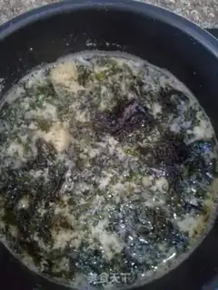 Make Yuen step 3