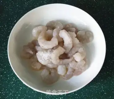 Make Shrimp step 4