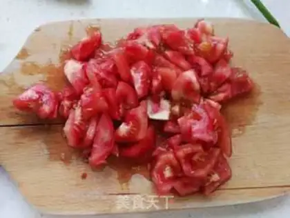 Make Tomatoes step 4