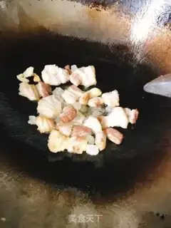 Make Pork sauerkraut step 0