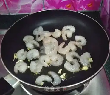 Make Shrimp step 6