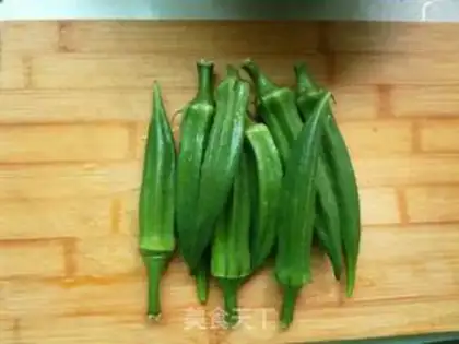 Make Accelerator garlic fan steams acorn step 2