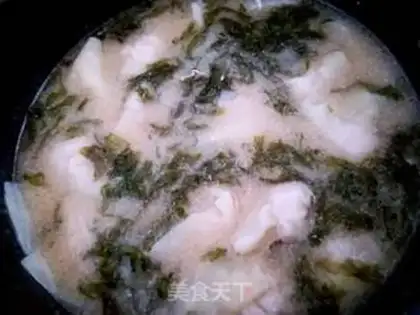 Make Yuen step 6