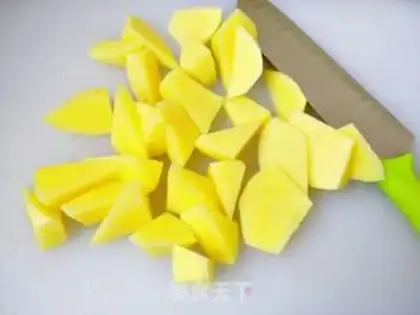 Make The ground is fresh step 3