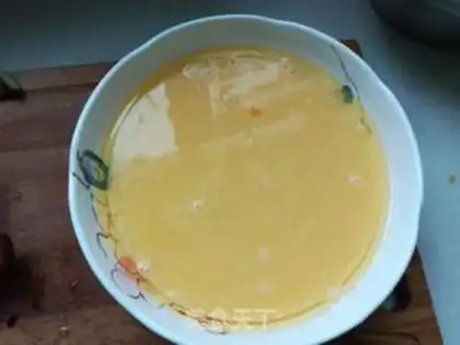 Make Autumn balls step 4
