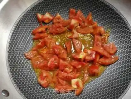 Make Tomatoes step 7