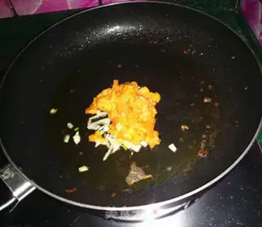 Make Shrimp step 8