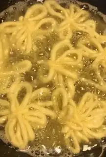 Make Noodles step 8