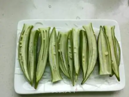 Make Accelerator garlic fan steams acorn step 4