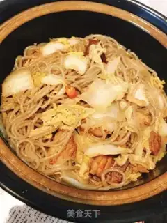 Make Pork sauerkraut step 3