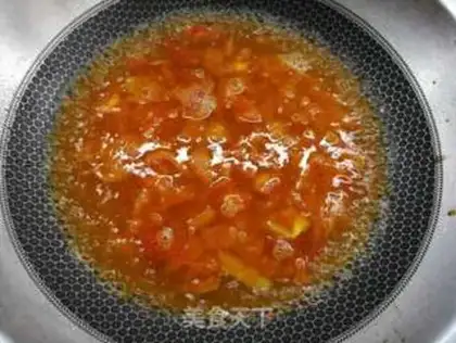Make Tomatoes step 8