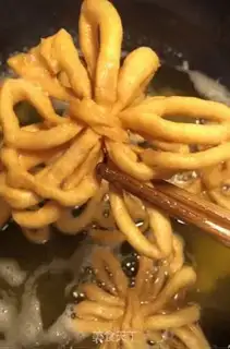 Make Noodles step 9