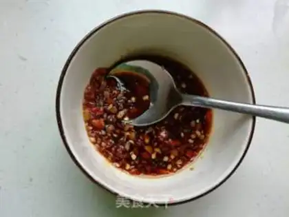 Make Accelerator garlic fan steams acorn step 5