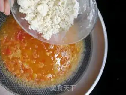 Make Tomatoes step 9