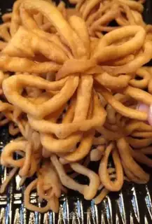 Make Noodles step 10