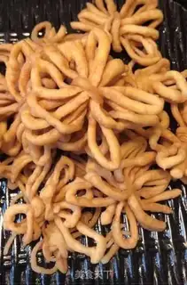 Make Noodles step 11