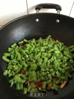 Make Meatloaf beans step 6