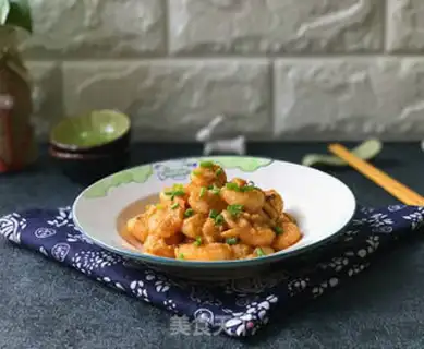 Make Shrimp step 13